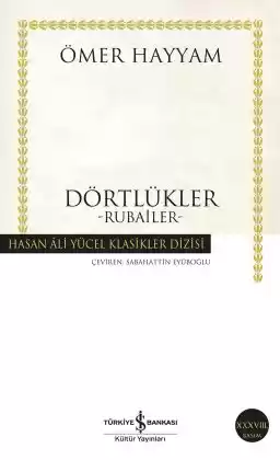 Dörtlükler -Rubailer-