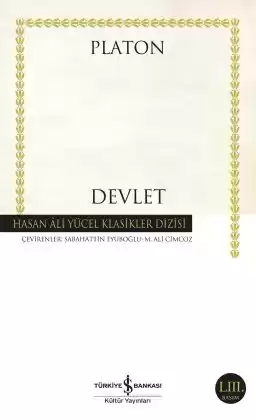 Devlet