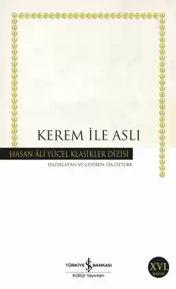 Kerem ile Aslı