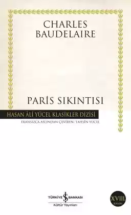 Paris Sıkıntısı