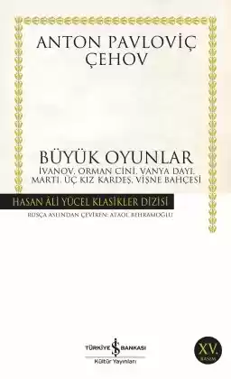 Büyük Oyunlar