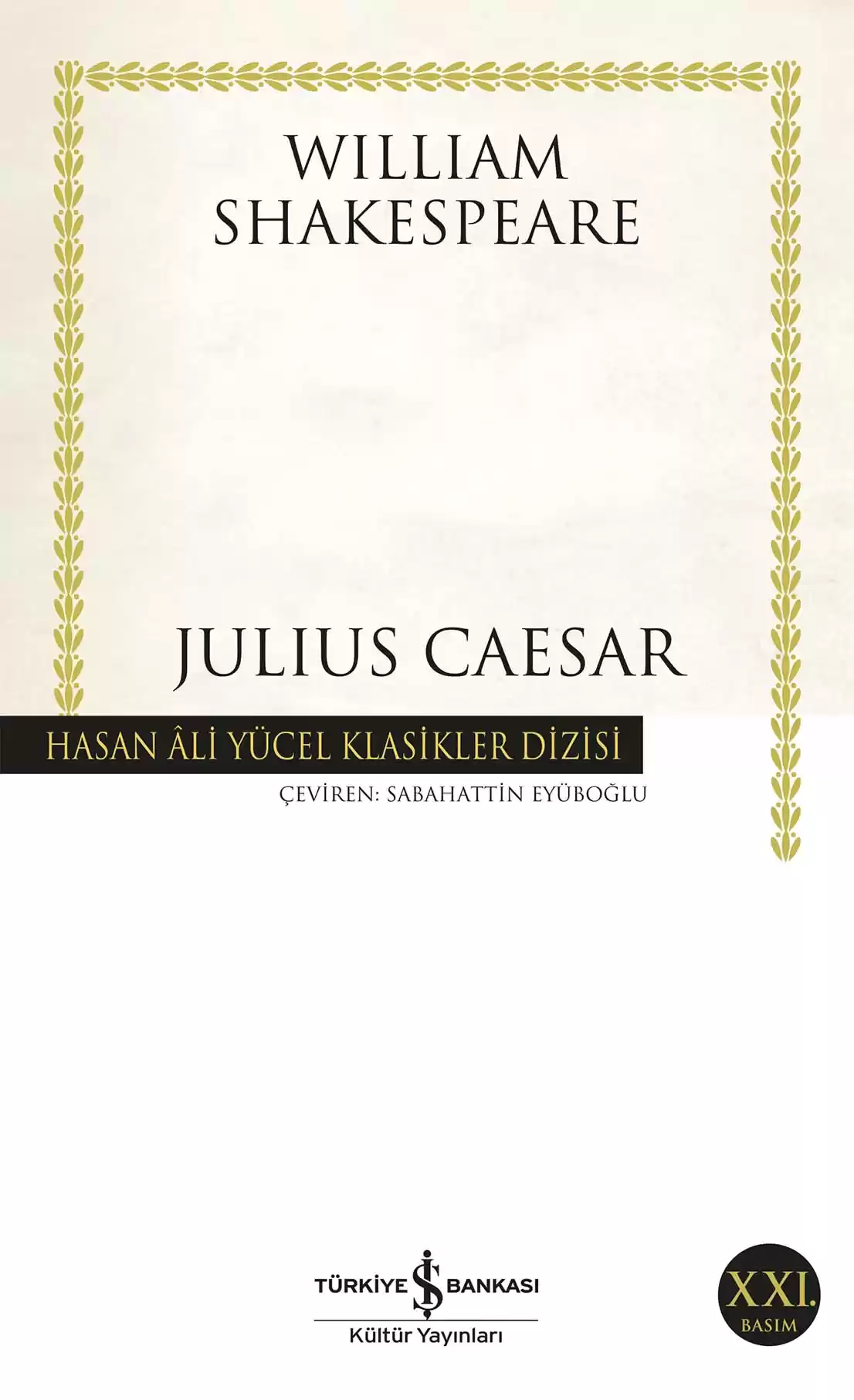 Julius Caesar