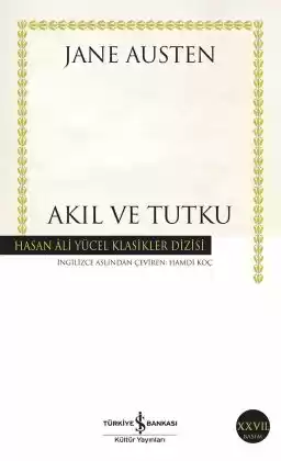 Akıl ve Tutku