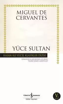 Yüce Sultan