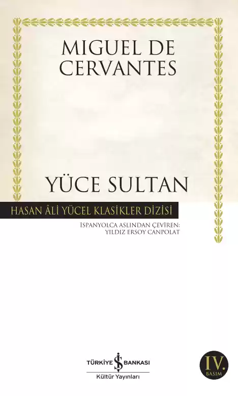 Yüce Sultan