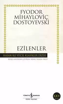 Ezilenler