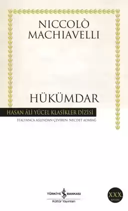 Hükümdar