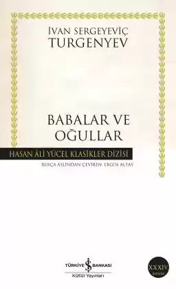 Babalar ve Oğullar