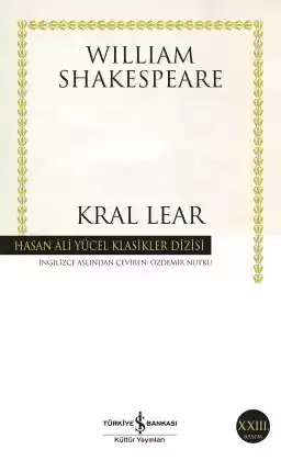 Kral Lear