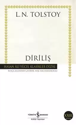 Diriliş