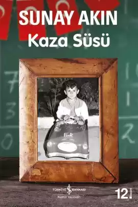 Kaza Süsü