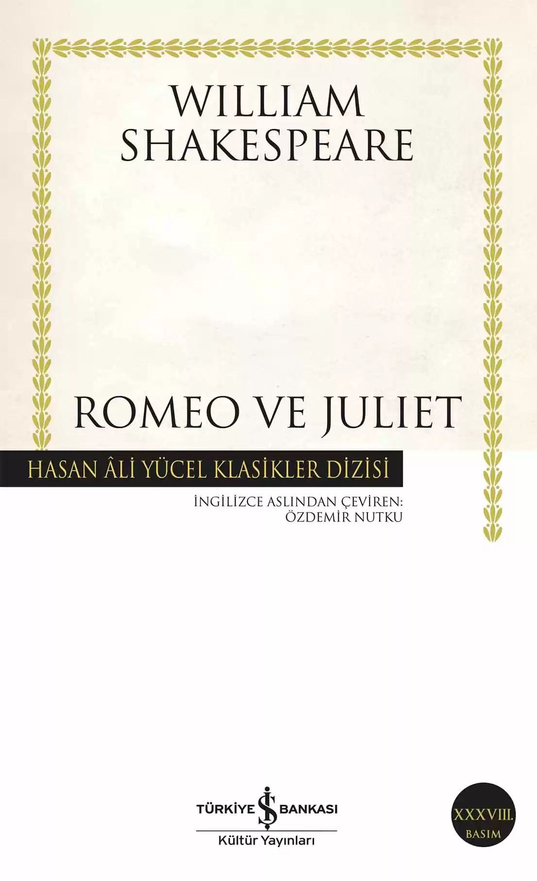 Romeo ve Juliet