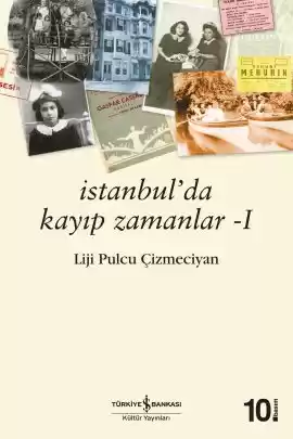İstanbul’da Kayıp Zamanlar