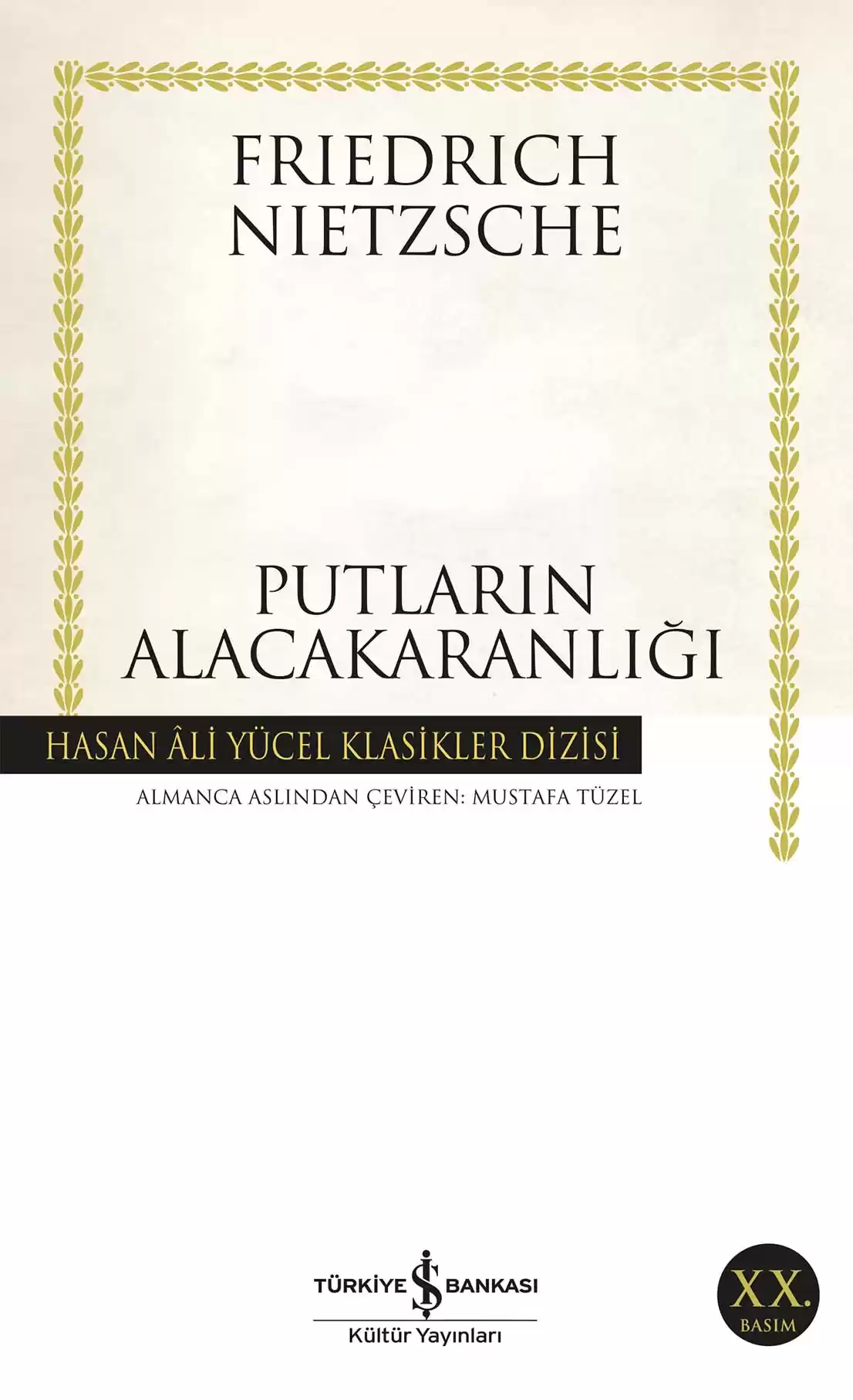 Putların Alacakaranlığı