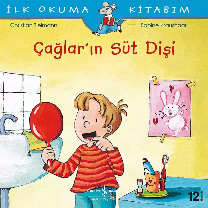 Çağlar’ın Süt Dişi