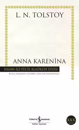 Anna Karenina