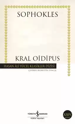 Kral Oidipus