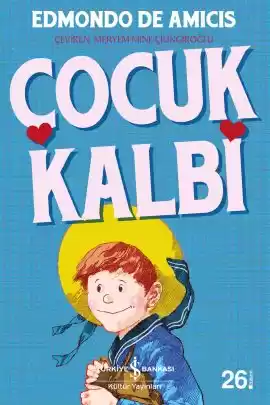 Çocuk Kalbi