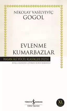 Evlenme Kumarbazlar