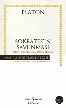 Sokrates’in Savunması