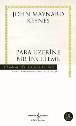 Para Üzerine Bir İnceleme