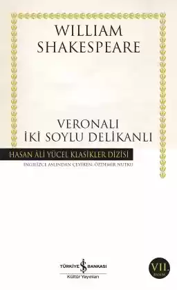 Veronalı İki Soylu Delikanlı