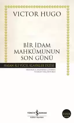 Bir İdam Mahkûmunun Son Günü