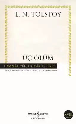 Üç Ölüm