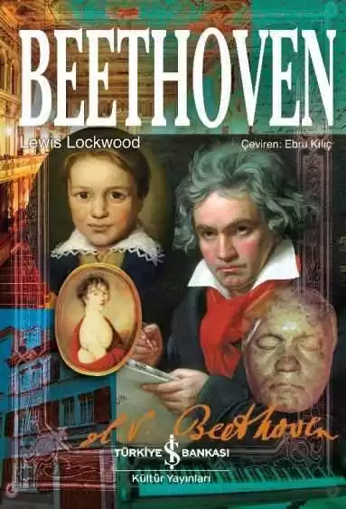 Beethoven Ciltli