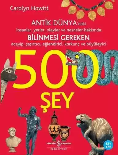 500 Şey