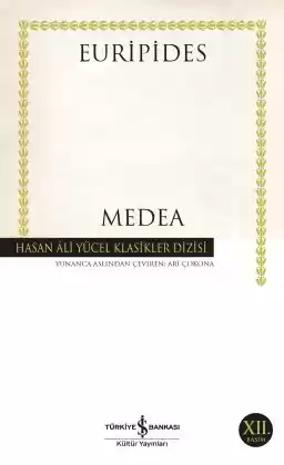 Medea – Euripides