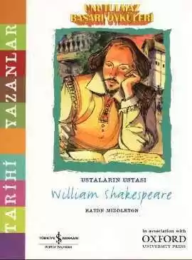 Unutulmaz Başarı Öyküleri – Ustaların Ustası William Shakespeare