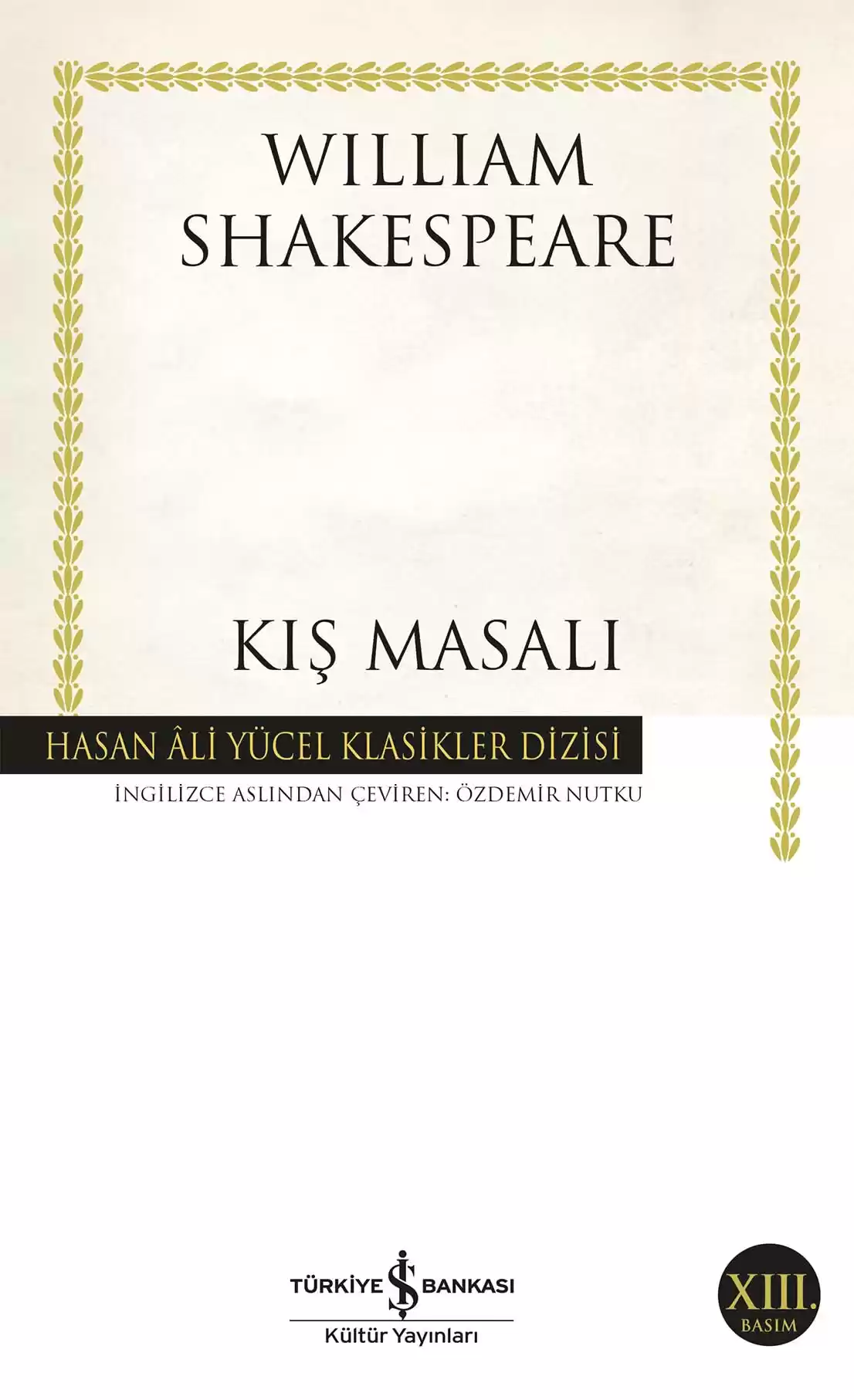 Kış Masalı