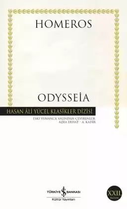 Odysseia