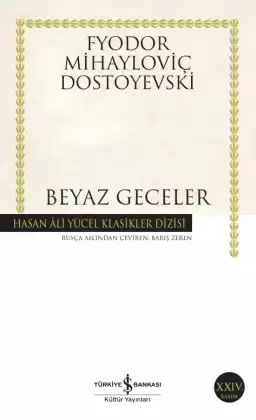 Beyaz Geceler