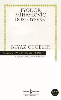 Beyaz Geceler