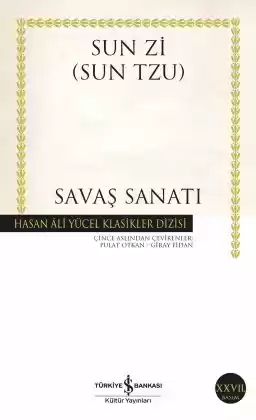 Savaş Sanatı