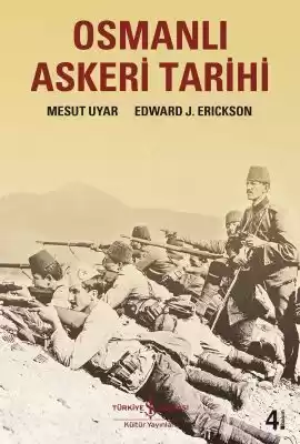 Osmanlı Askeri Tarihi