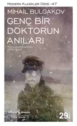 Genç Bir Doktorun Anıları