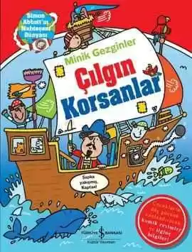 Minik Gezginler – Çılgın Korsanlar