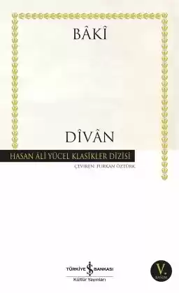 Dîvân