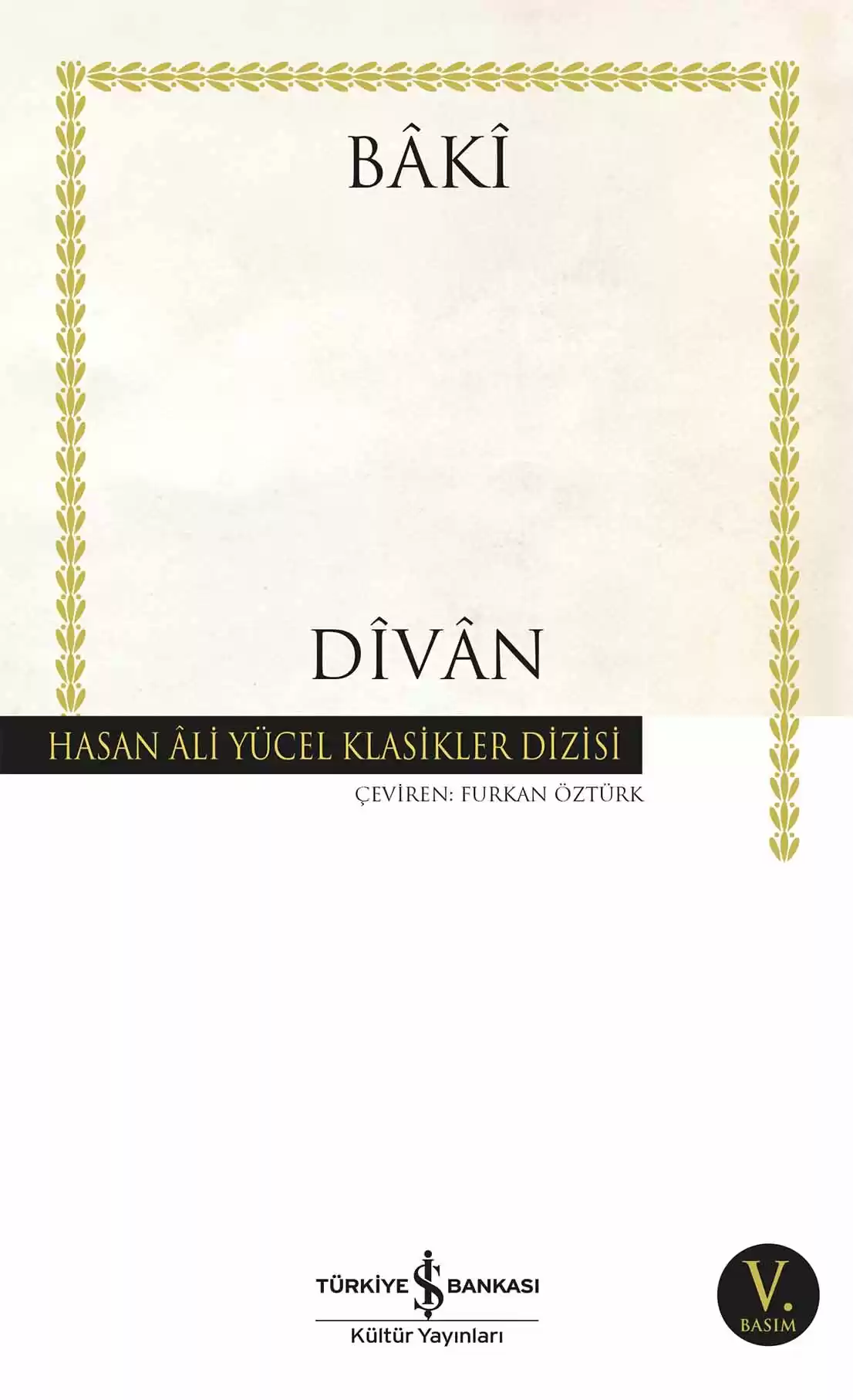 Dîvân