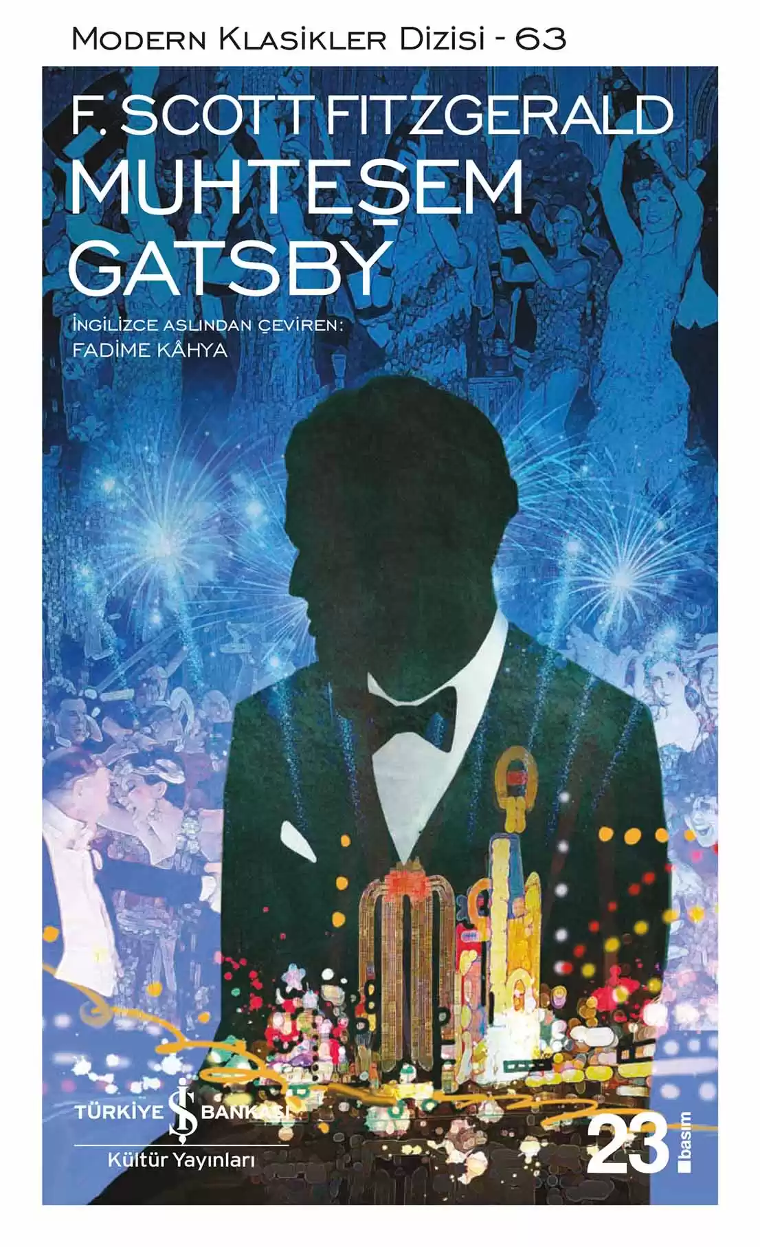 Muhteşem Gatsby