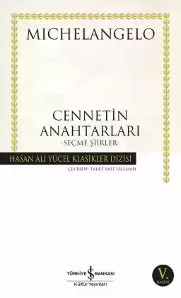 Cennetin Anahtarları – Seçme Şiirler