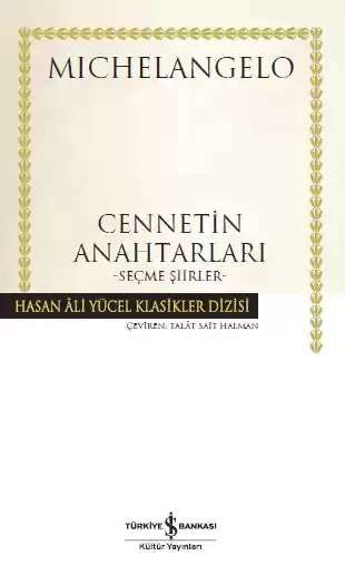 Cennetin Anahtarları – Seçme Şiirler