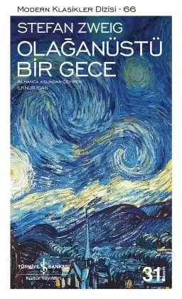 Olağanüstü Bir Gece