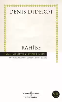 Rahibe