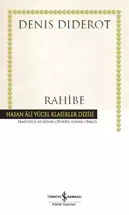 Rahibe