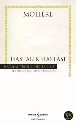 Hastalık Hastası