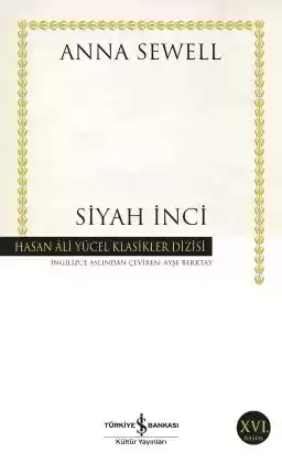 Siyah İnci